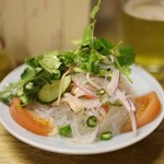 User's review image for 麦酒宿 まり花 道玄坂