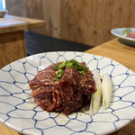 User's review image for 大正焼肉ホルモン K2+