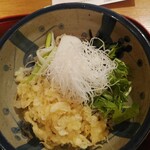 用戶對於季寄せ 蕎麦 柏や的評論圖