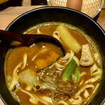 User's review image for ほうとう 天地