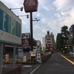 用戶對於マクドナルド 明治通り新宿ステパ店的評論圖