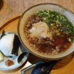 用戶對於うどん杵むら的評論圖