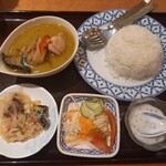 User's review image for チャオタイ 銀座店