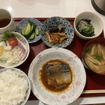 User's review image for おかん食堂