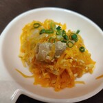 用户对于亀戸梅田屋 銀座店的评论图