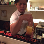 User's review image for マッチョバー