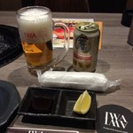 User's review image for 焼肉IWA
