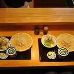 用户对于天ぷら ころも second Season的评论图