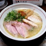 用戶對於麺や 雅流的評論圖