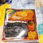 User's review image for とんかつ まい泉 大丸東京店