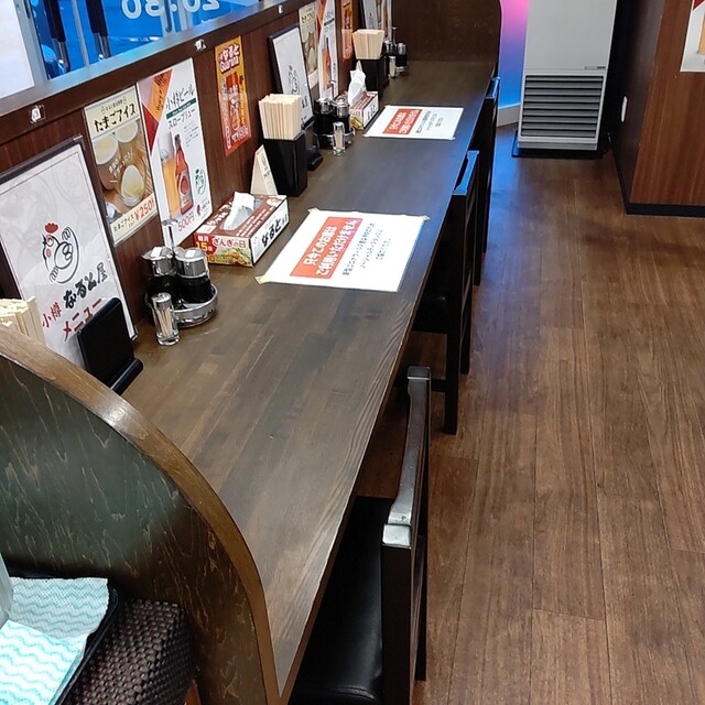 用戶對於小樽なると屋 旭川永山店的評論高清圖