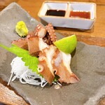 用戶對於焼きもんや菜's的評論圖