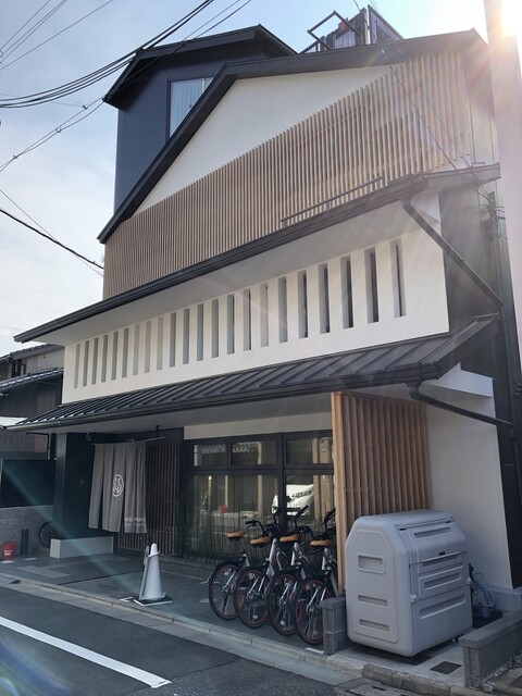 用戶對於ホテル丸福京都東山的評論高清圖