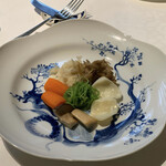 User's review image for レストラン 代官山小川軒