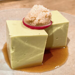 用戶對於豆腐料理 空野 南船場店的評論圖