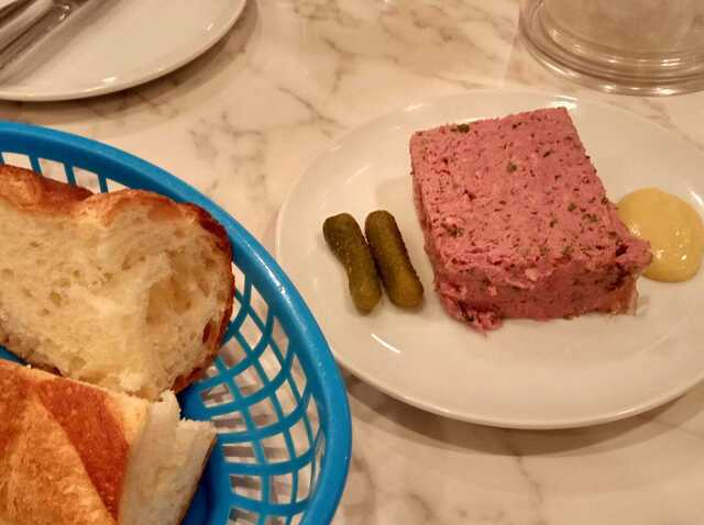 User's recommendation image for Brasserie Café ONZE