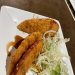 用戶對於マルヤス酒場 神田店的評論圖