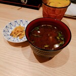 用戶對於とんかつ丸七 深川不動店的評論圖
