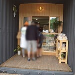 用户对于アマン的评论图