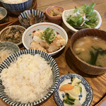 用戶對於八百屋とごはん うらや 本店的評論圖