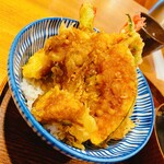 用戶對於うどん杵むら的評論圖