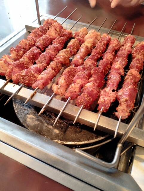 用戶對於千里香的評論高清圖