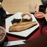 User's review image for 大戸屋 赤坂見附店