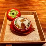 用户对于はなれ 味重的评论图