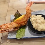 用戶對於地魚屋台とっつぁん 天六店的評論圖