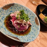 用户对于虎ノ門 とだか的评论图