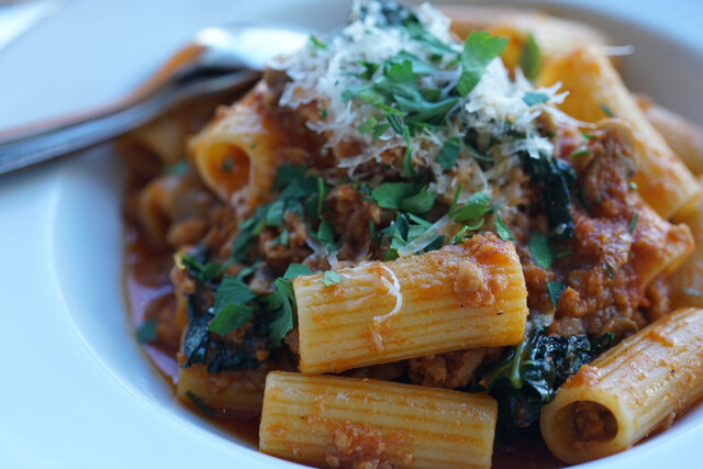 User's recommendation image for T.Y.HARBOR River Lounge