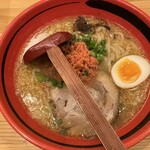 User's review image for えびそば 一幻 新宿店