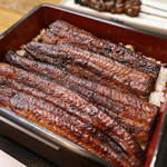 User's review image for 鰻 才谷や 八尾店