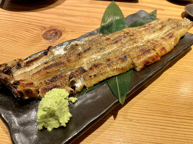 用户对于うな次郎的评论高清图