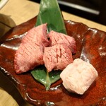 用戶對於和牛焼肉 Moo的評論圖