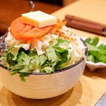 用户对于月島もんじゃ 三九 上野総本店的评论图