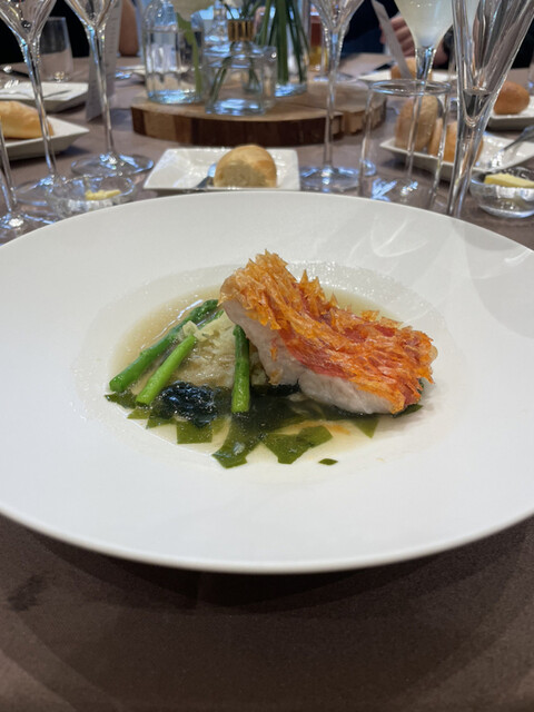 User's recommendation image for 青山迎賓館