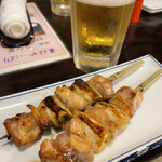User's review image for 江戸前うなぎ 釜めし 江戸定