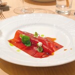 用户对于PASTA+ En to En的评论图