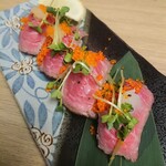 用户对于隠れや個室 とりで 梅田店的评论图