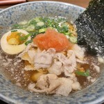 用戶對於ニユートーキヨー 華琳 数寄屋橋店的評論圖
