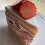 用戶對於Patisserie Chocolaterie Recit的評論圖