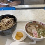 用戶對於ドライブイン てしお的評論圖