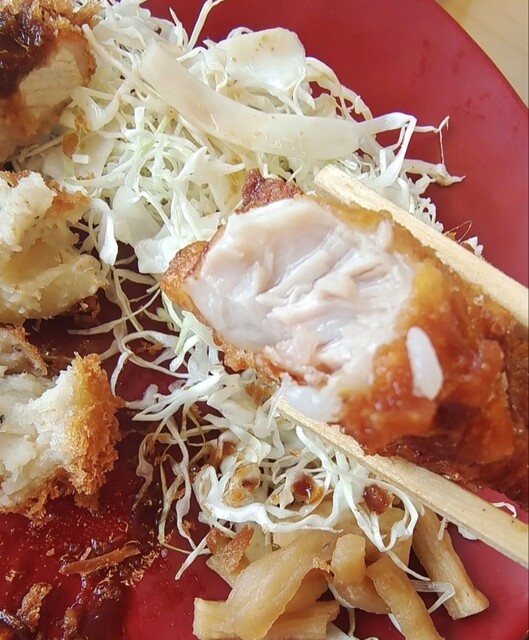 User's recommendation image for かつや 八王子大和田店