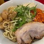 User's review image for ラーメン鷹の目 北千住店