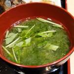 User's review image for 赤坂 まえ田