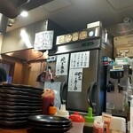 用戶對於バラ巻　野方　まきまき的評論圖