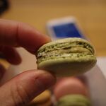 用戶對於ラデュレ グランスタ東京店的評論圖