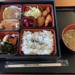 User's review image for うみかぜ食堂