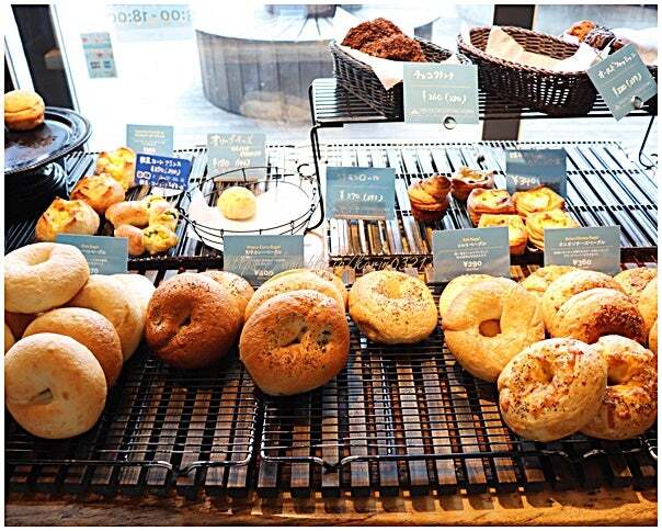 User's review image for SHIBUichi BAKERY